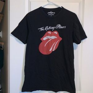 The Rolling Stones T Shirt